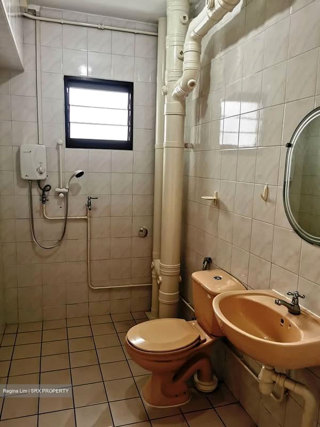 Blk 328 Sembawang Crescent (Sembawang), HDB 4 Rooms #592443731